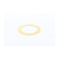 Friction Ring - 1-1/2 x 1-1/4" - Brass