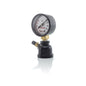 Bell Reducer Air Test Gauge Assembly - 0 to 100 PSI