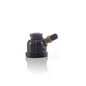 Bell Reducer with Air Valve - 3/4"