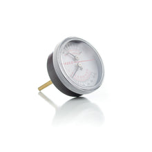 PASCO 1435 Dual Scale Pressure/Temperature Boiler Gauge