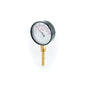 Dial Thermometer - 3-1/2" - Steel