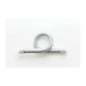 Straight Pigtail Siphon - 1/4" MNPT Thread - Steel