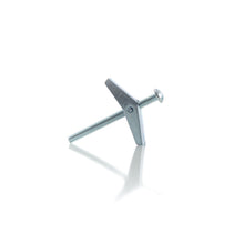 PASCO 1484 Toggle Bolt, 1/4 in x 3 in L Thread