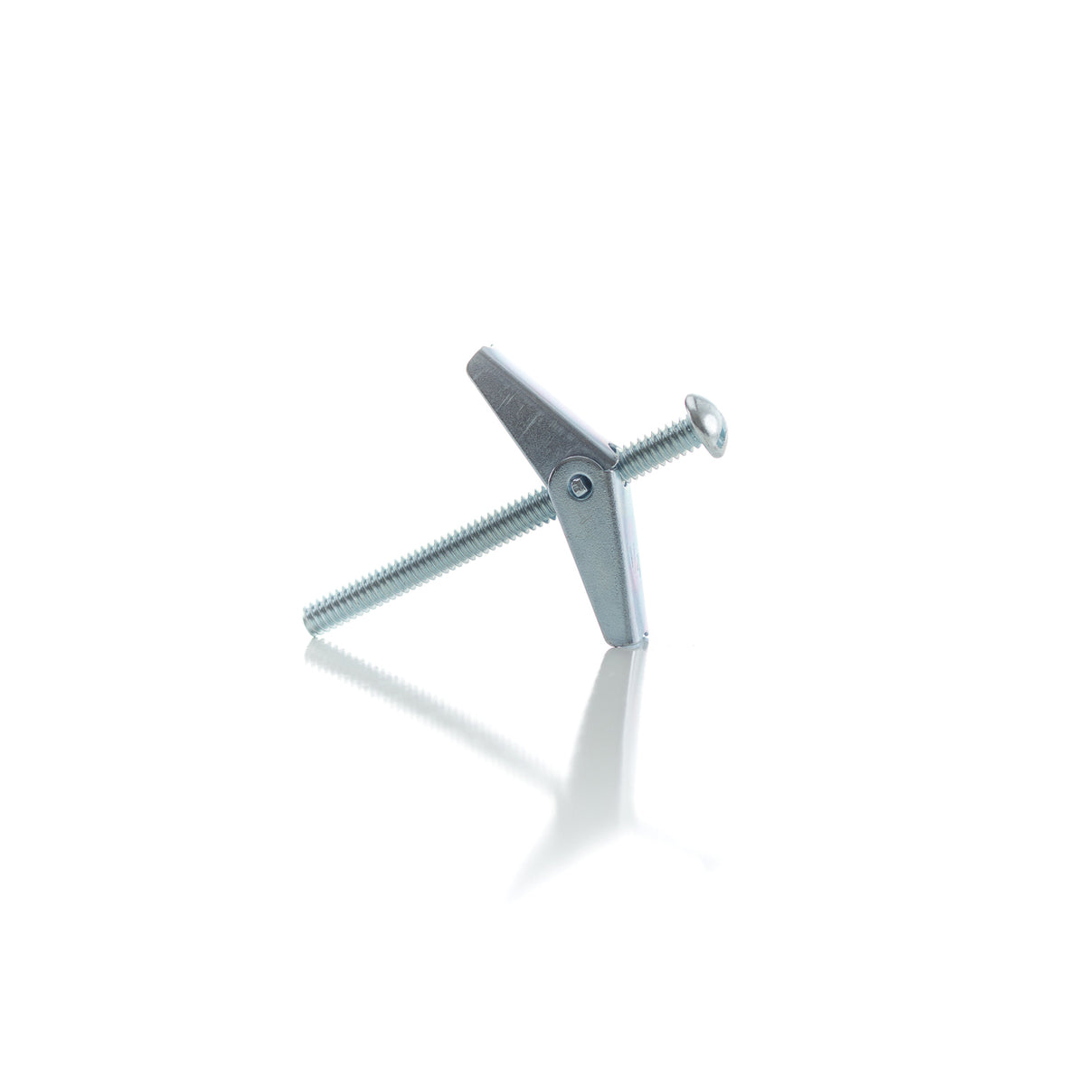 Toggle Bolt - 1/4" x 3" L Thread