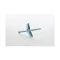 Toggle Bolt - 1/4" x 4" L Thread