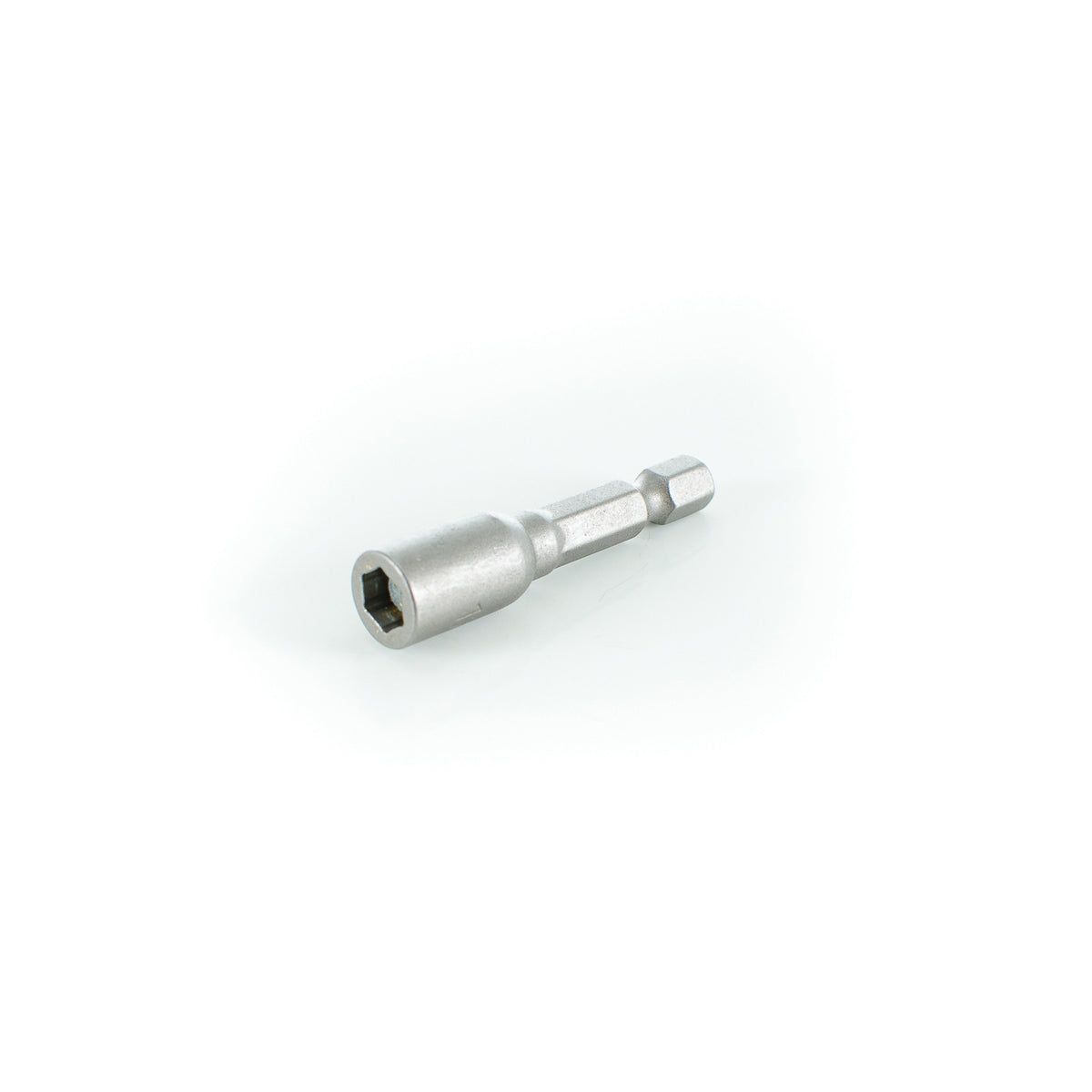 Hex Screw and Nut Setter - 1/4" Point