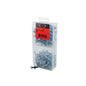Stove Bolt with Hex Nut - Round Head