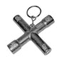 4-Way Key - Die Cast