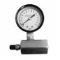 Air Test Gauge Assembly - 0 to 15 PSI