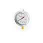 Pressure Gauge - Lower - 304 Stainless Steel Case