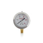 Pressure Gauge - 0 to 100 PSI