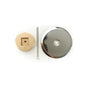 Square Countersunk Cleanout Plug - 2" Cleanout