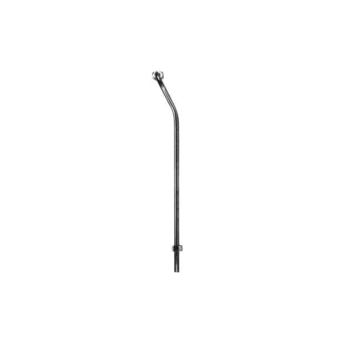 1/2" Offset Bend - Copper - for 3-3/8 to 4" Centers
