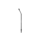 1/2" Offset Bend - Copper - for 3-3/8 to 4" Centers