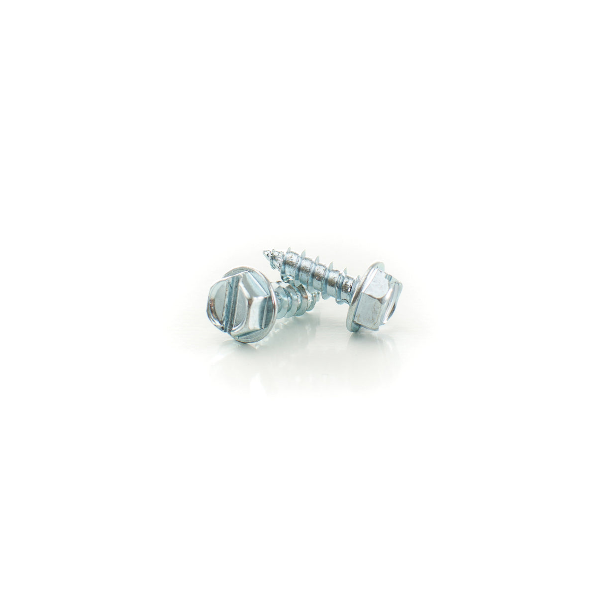 Sheet Metal Screw - 1/2" OAL - #8