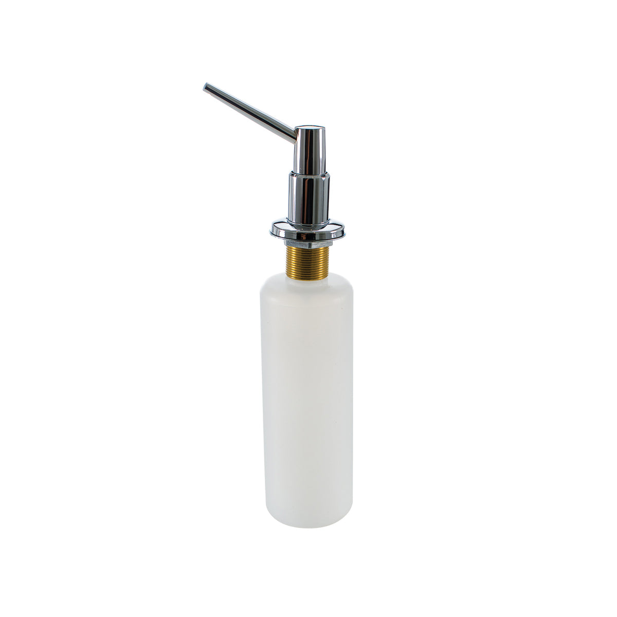 PASCO 2042 Lotion/Soap Dispenser, 7 oz Capacity, 10 in OAL