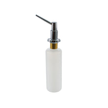 Lotion/Soap Dispenser - 7 oz Capacity