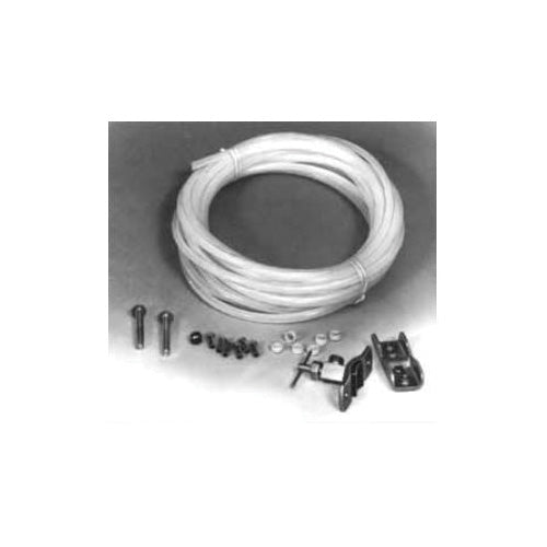 Ice Maker Hook-Up Kit - Polyethylene