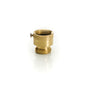 PASCO 2139 Hose Bibb Vacuum Breaker, Brass Body