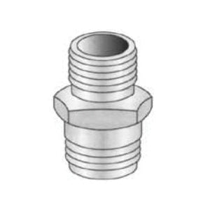 Camco 02143 Standard Replacement Water Heater Element, 120 V AC, 1500 W, Screw-In Style, Import