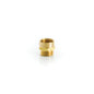 3/4" Adapter - Male Hose Thread x FNPT
