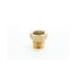 3/4" Adapter - Female Hose Thread x MNPT