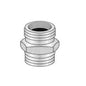 3/4 x 1/2" Adapter - Brass - Male Hose Thread x FNPT
