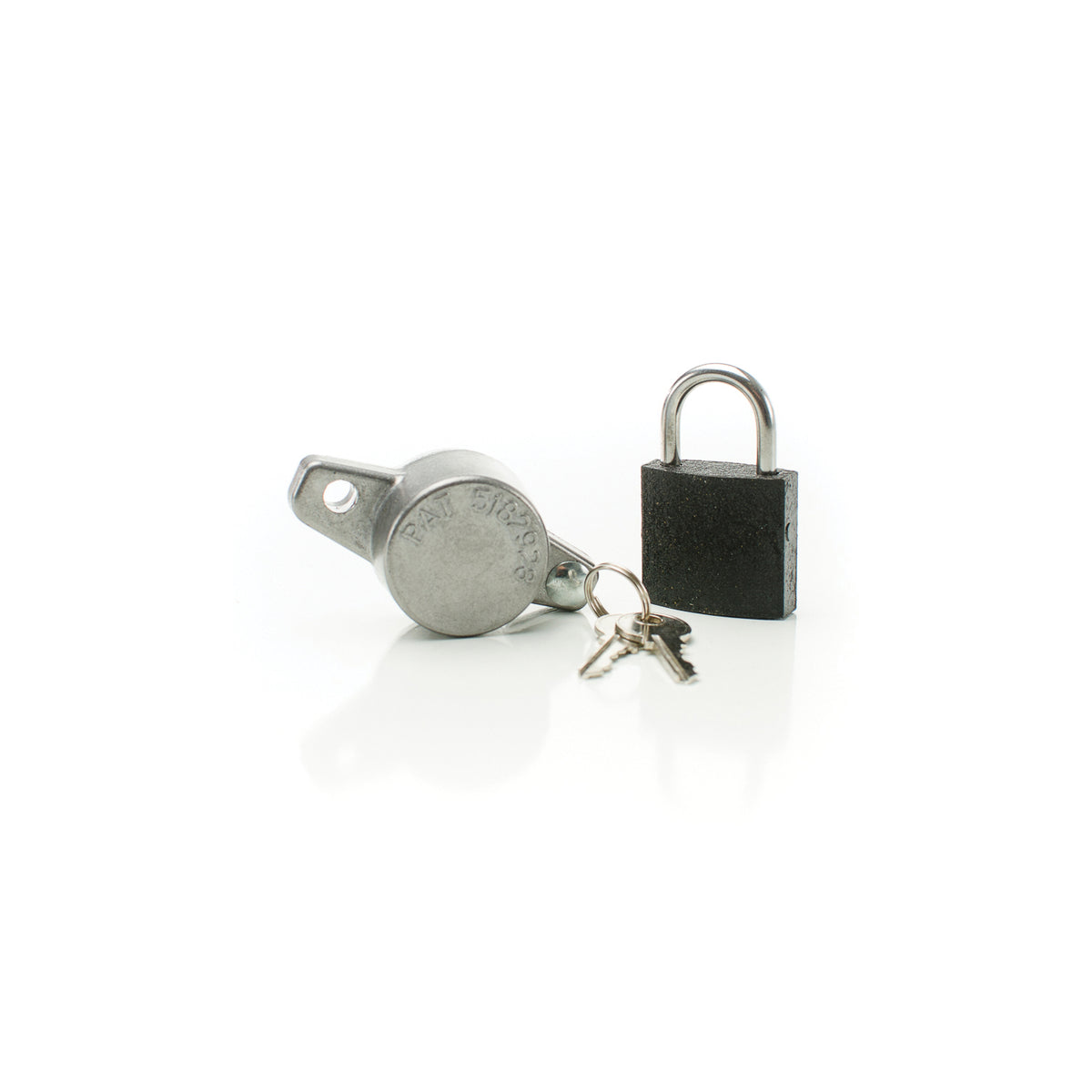 Quick Hose Bibb Lock - 21540-PAS