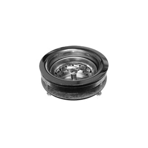 Ez-On Strainer Basket - Stainless Steel