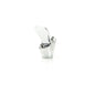 Collar - Polished Chrome