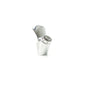 Push Button - Polished Chrome