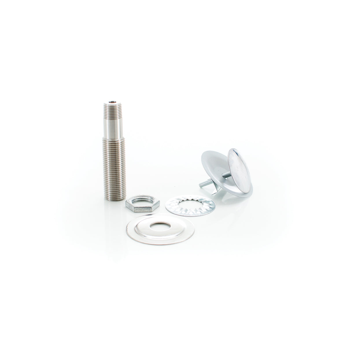 Push Button Drinking Fountain Retro-Fit Kit - 2197-K