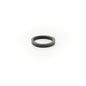 1-1/4" Slip Joint Square Cut Washer - Rubber