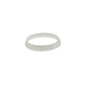 1-1/2" Slip Joint Beveled Washer - Poly - for Tailpieces