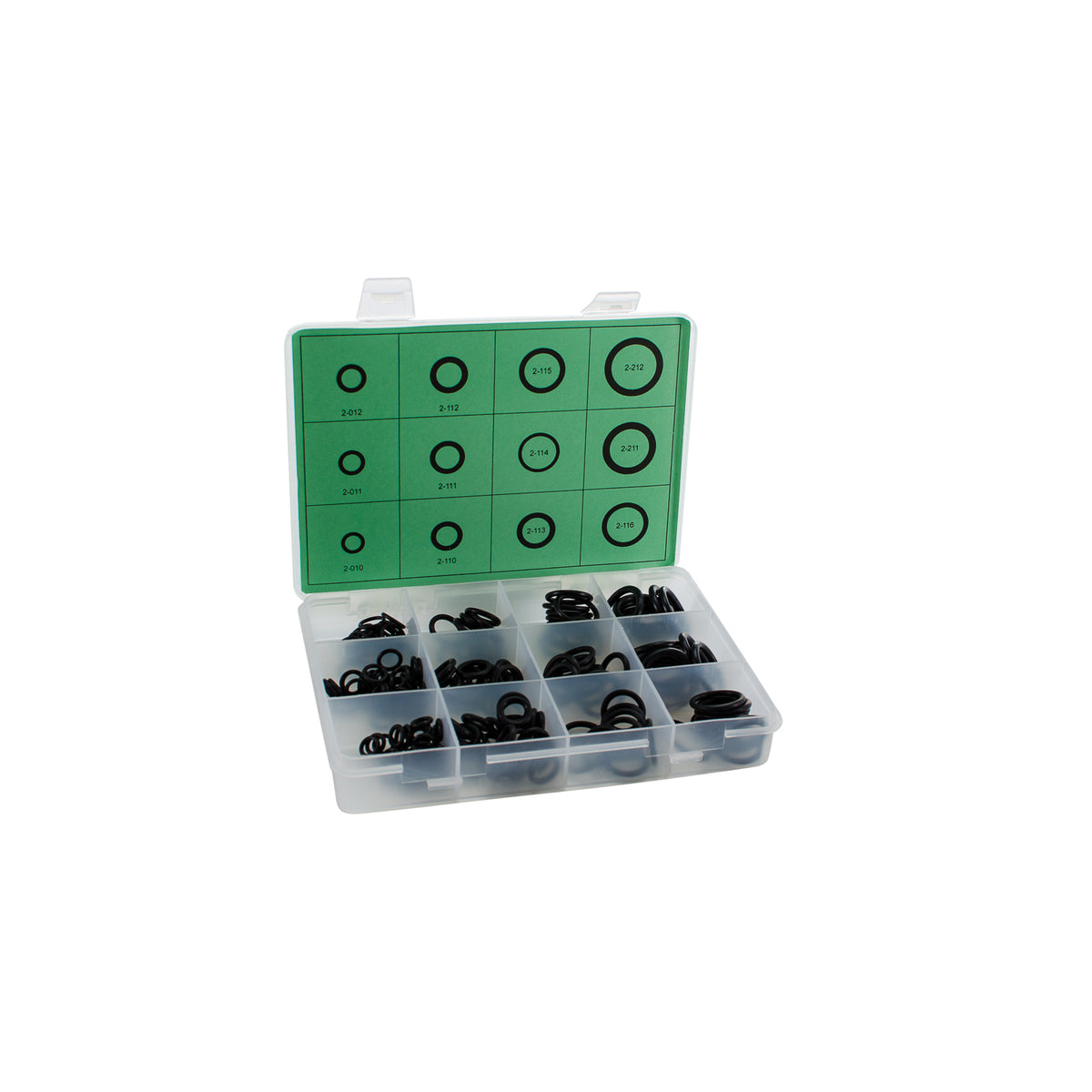 Plumbers Pack O-Ring Kit - 2250-PAS