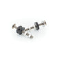 PASCO 237-SS Tank to Bowl Bolt Set, 5/16 x 3 in, Stainless Steel