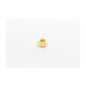 PASCO 243-B Hex Nut, For Use With Tank to Bowl Bolt, 5/16 in, Brass