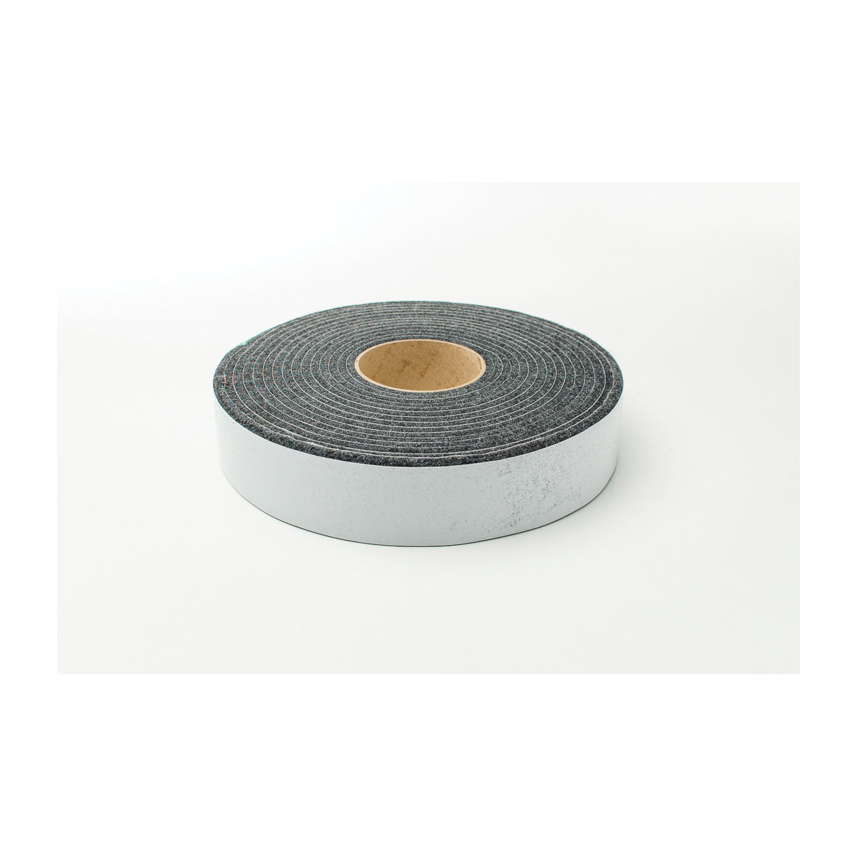 Felt Pipe Wrap - 25 ft L x 1/4" Thk Wall