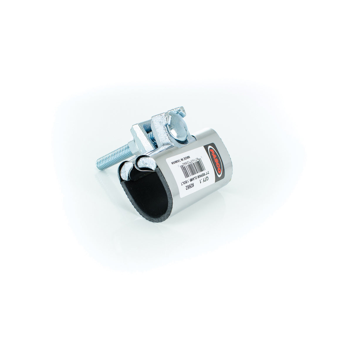 Repair Clamp - 1" IPS Pipe - 3" L