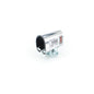 Repair Clamp - 1-1/4" IPS Pipe - 3" L