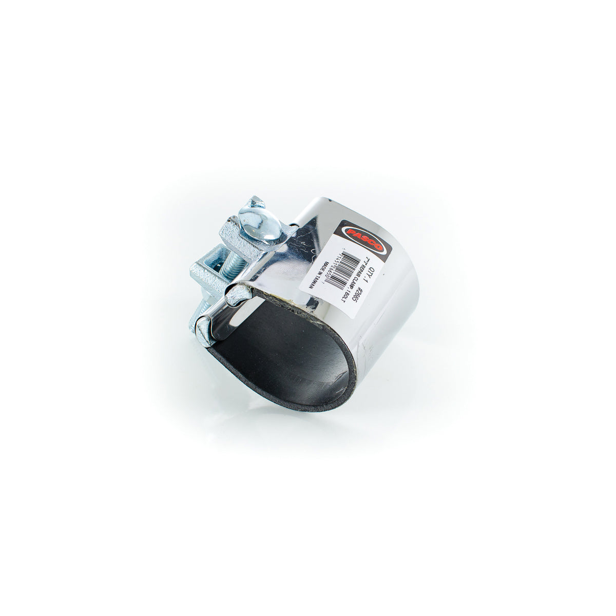 Repair Clamp - 2" IPS Pipe - 3" L