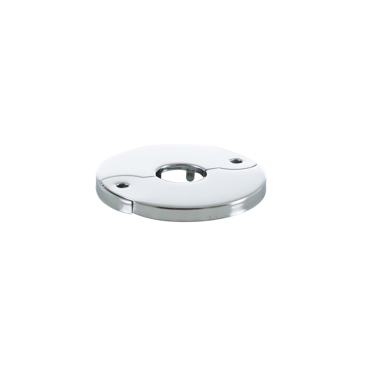 Sure Floor and Ceiling Plate without Springs - 2-3/4" OD