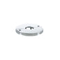 Sure Floor and Ceiling Plate without Springs - 2-3/4" OD