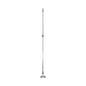 Non-Siphon Add-A-Shower with Brass Bath Cock - 2827-PAS