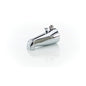 PASCO 2831 Spout Only, For Use With 2825 Add-A-Shower, Die Cast, Polished Chrome