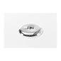 Split-One Floor and Ceiling Plate - 1/2" IPS Thread