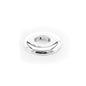 Split-One Floor and Ceiling Plate - 1" IPS Thread