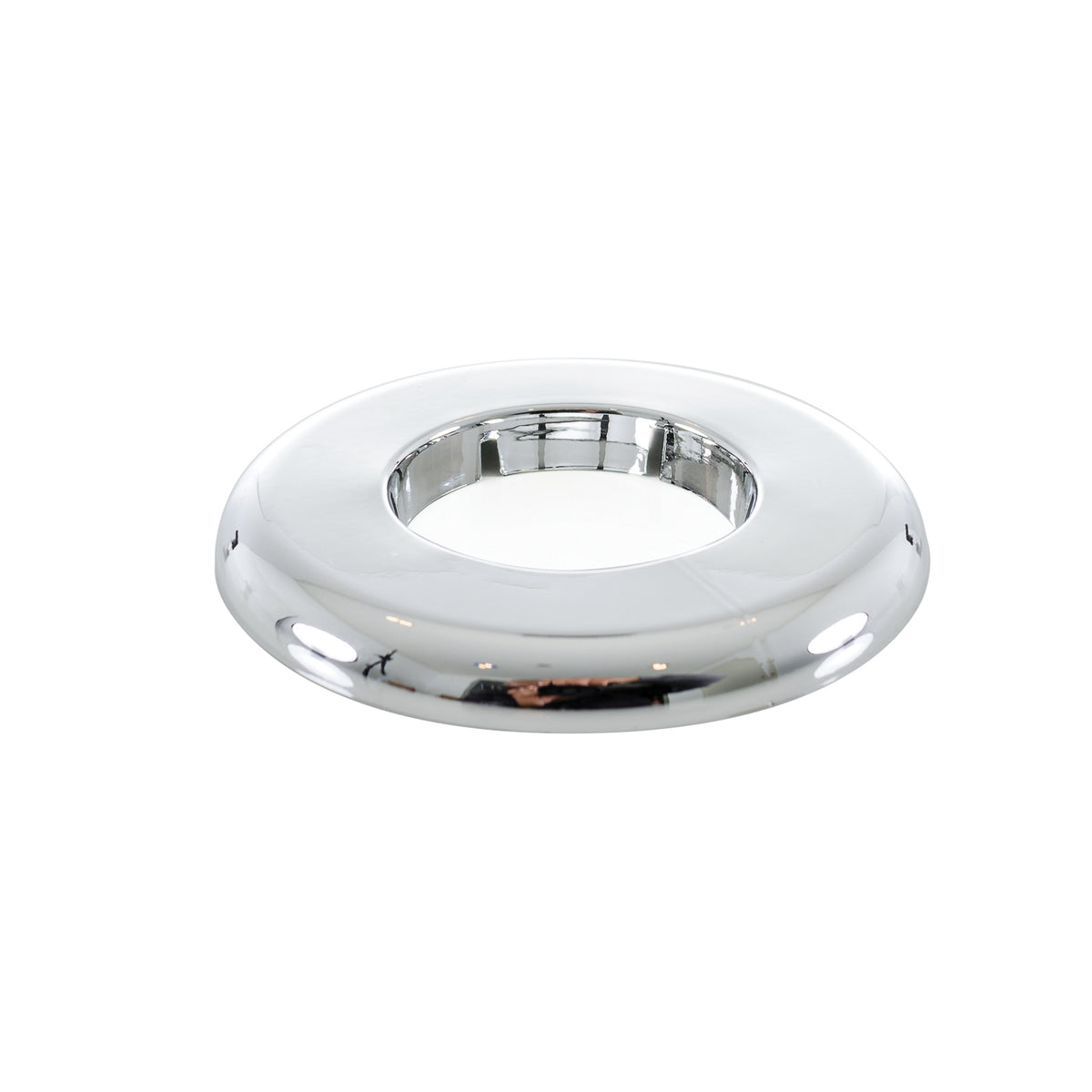 Split-One Floor and Ceiling Plate - 1-1/2" IPS Thread