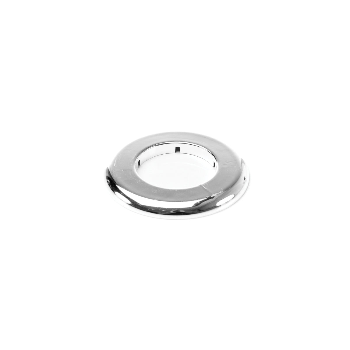 Split-One Floor and Ceiling Plate - 2" IPS Thread