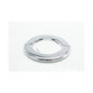 and Ceiling Plate with Hinged Springs - 3" IPS Thread